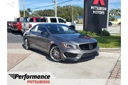 Mercedes-Benz CLA 2016 AWD A en Fort Lauderdale