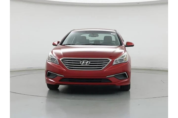 $12998 : Hyundai SONATA 2017 SE 4dr S image 5