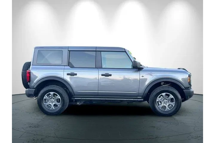 $39493 : Ford Bronco 2025 4x4 Big Ben image 3