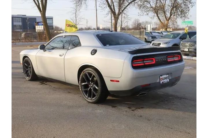 $21887 : Dodge Challenger 2019 GT 2dr image 7