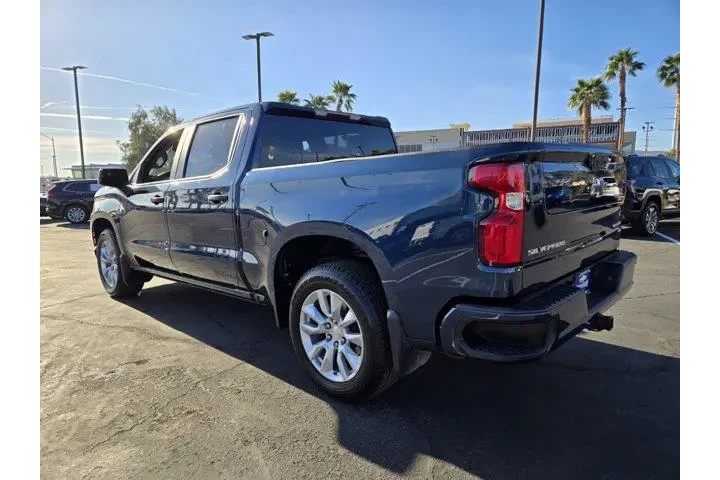 $30991 : Chevrolet Silverado 1500 Lim image 4