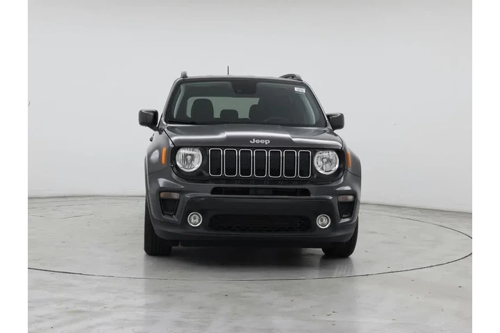 $16998 : Jeep Renegade 2021 Latitude image 5