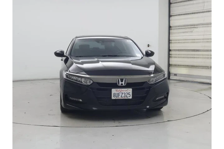 $20998 : Honda Accord 2020 Sport 4dr image 5