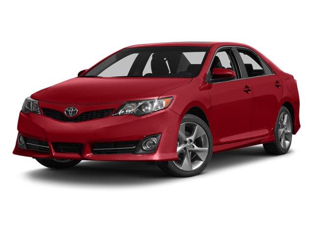 PRE-OWNED 2014 TOYOTA CAMRY L image 1