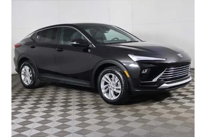 $19423 : Buick Envista 2024 Preferred image 2