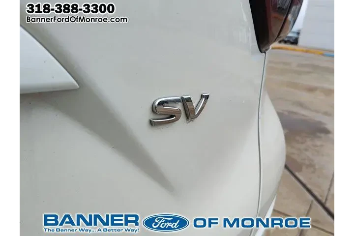 $22668 : Nissan Murano 2023 SV 4dr SU image 6