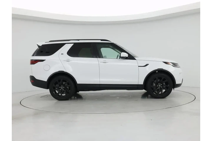 $37998 : Land Rover Discovery 2021 AW image 7