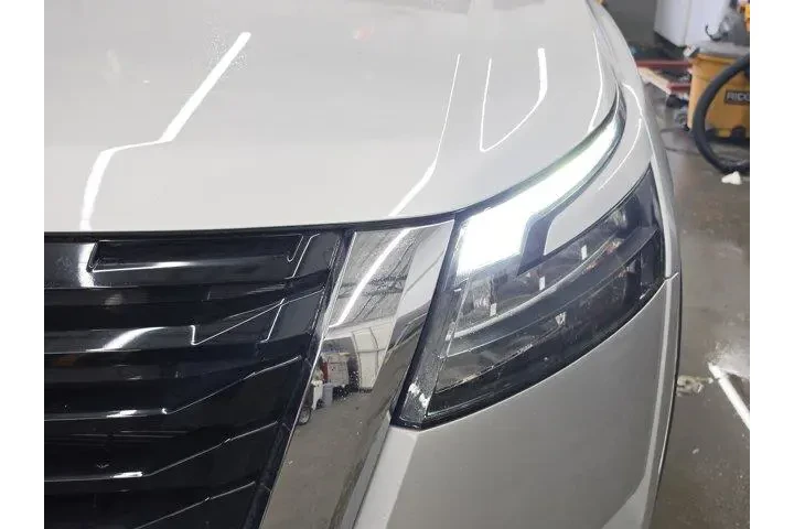 $27693 : Nissan Pathfinder 2024 AWD S image 10