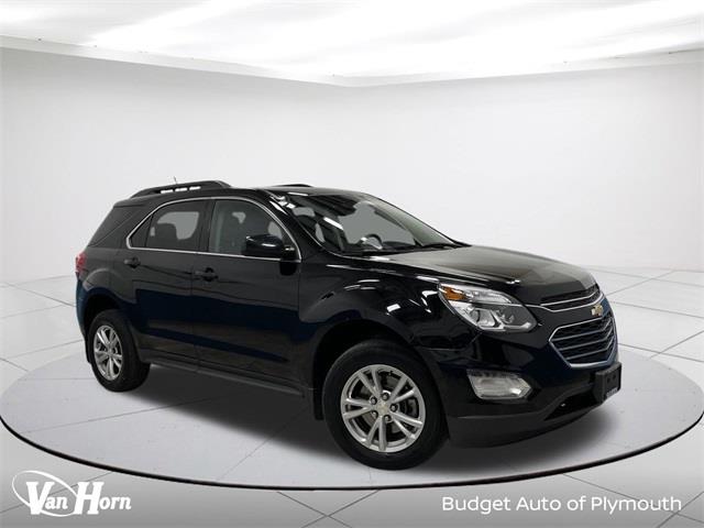 $10700 : Pre-Owned 2017 Equinox LT image 1