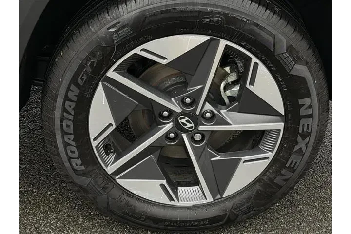 $32500 : Hyundai TUCSON Hybrid 2025 A image 8