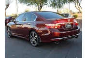 $16200 : Honda Accord 2016 Sport 4dr thumbnail