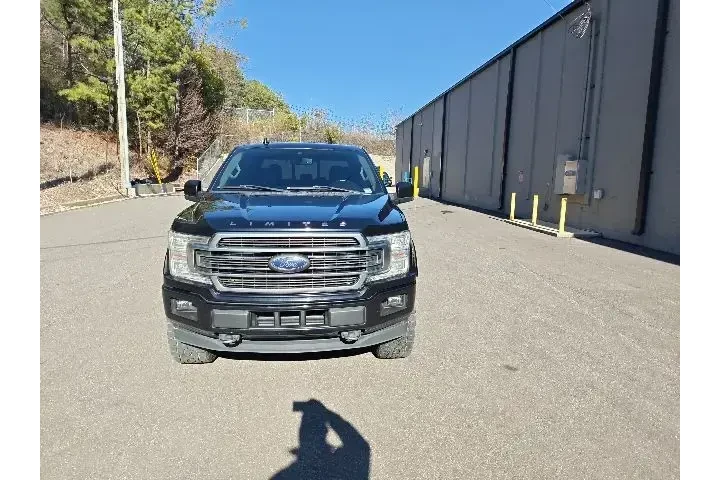 $30990 : Ford F-150 2020 4x4 Limited image 7