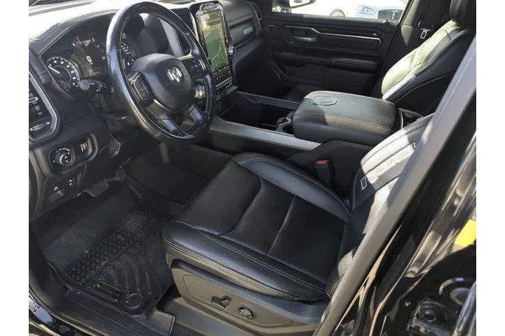 $39999 : Ram 1500 2021 4x4 Rebel 4dr image 10