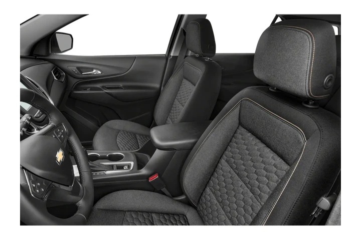 $18999 : Chevrolet Equinox 2020 LT 4d image 6