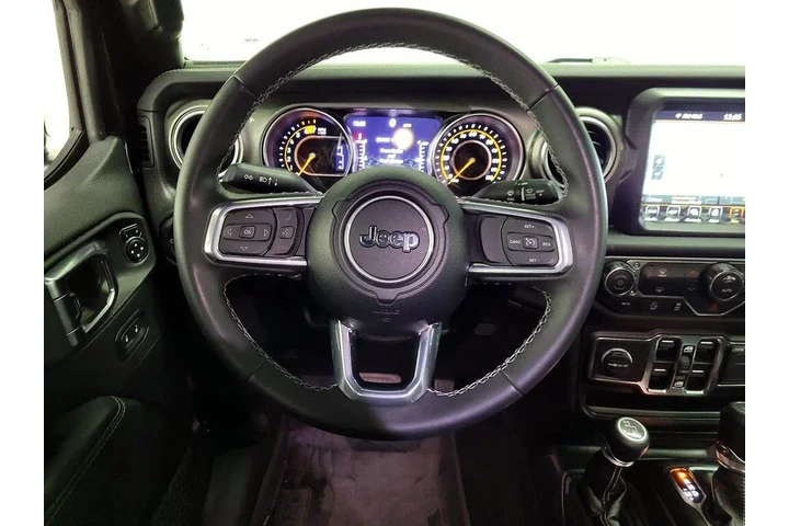 $32998 : Jeep Wrangler 2023 4x4 Sahar image 10