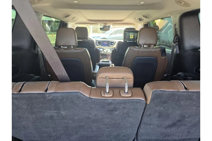 $17390 : Chrysler Pacifica 2017 Limit image 7