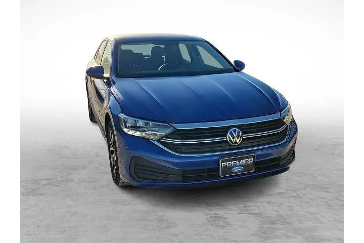 $16999 : Volkswagen Jetta 2023 S 4dr image 2