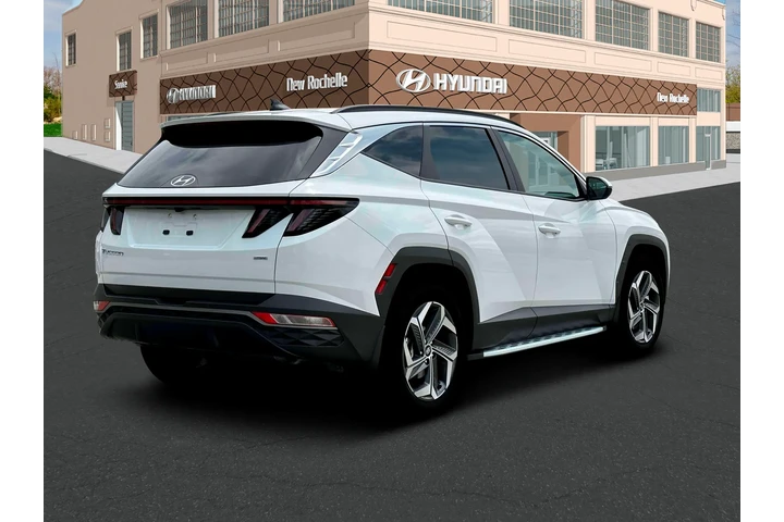 $23516 : Hyundai TUCSON 2024 AWD SEL image 7