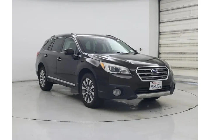$19998 : Subaru Outback 2017 AWD 3.6R image 1