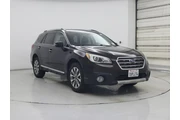 Subaru Outback 2017 AWD 3.6R