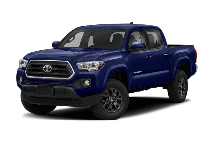 $31757 : Toyota Tacoma 2023 4x2 TRD S image 1