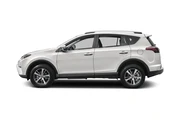 $19899 : Silver Certified2017 RAV4 XLE thumbnail