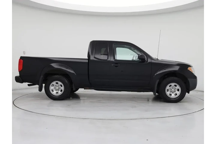 $16998 : Nissan Frontier 2018 4x2 S 4 image 7