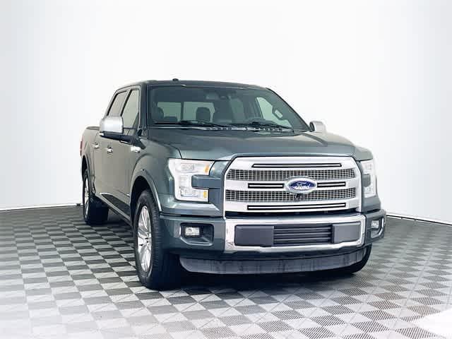 $26867 : PRE-OWNED 2015 FORD F-150 PLA image 1