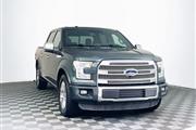 PRE-OWNED 2015 FORD F-150 PLA en Madison WV