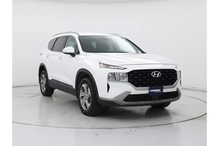 $24998 : Hyundai SANTA FE 2023 AWD SE image 1
