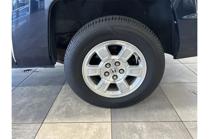 $13000 : Honda Ridgeline 2010 4x4 RTS image 5