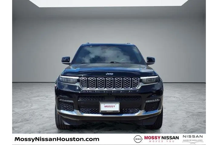 $33195 : Jeep Grand Cherokee L 2021 4 image 3