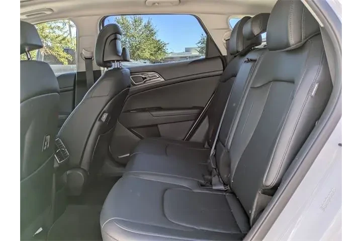 $26621 : Kia Sportage 2024 SX 4dr SUV image 10