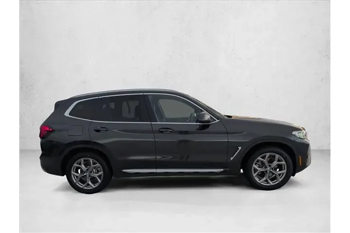 $38497 : BMW X3 2024 sDrive30i 4dr Sp image 4