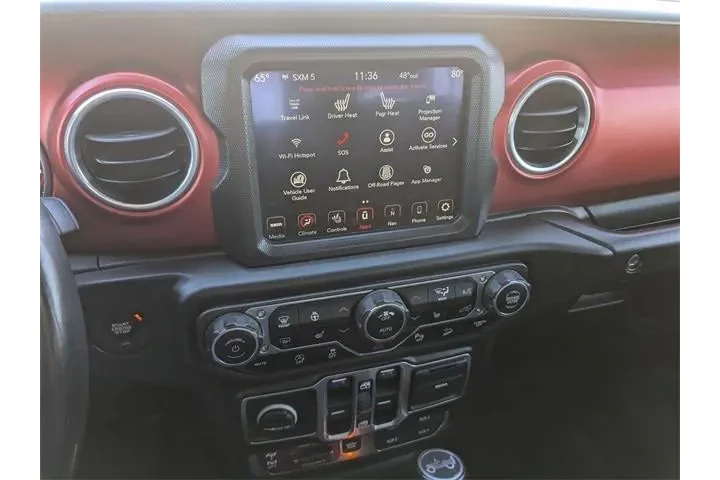 $27799 : Jeep Wrangler Unlimited 2018 image 10