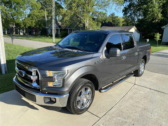 $14500 : 2016 Ford F150 XLT Pick Up image 1