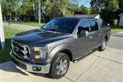 $14500 : 2016 Ford F150 XLT Pick Up thumbnail
