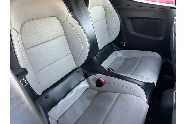 $25443 : Ford Mustang 2024 EcoBoost 2 image 7