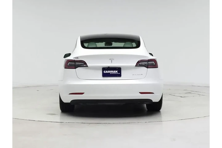 $28998 : Tesla Model 3 2021 AWD Long image 6