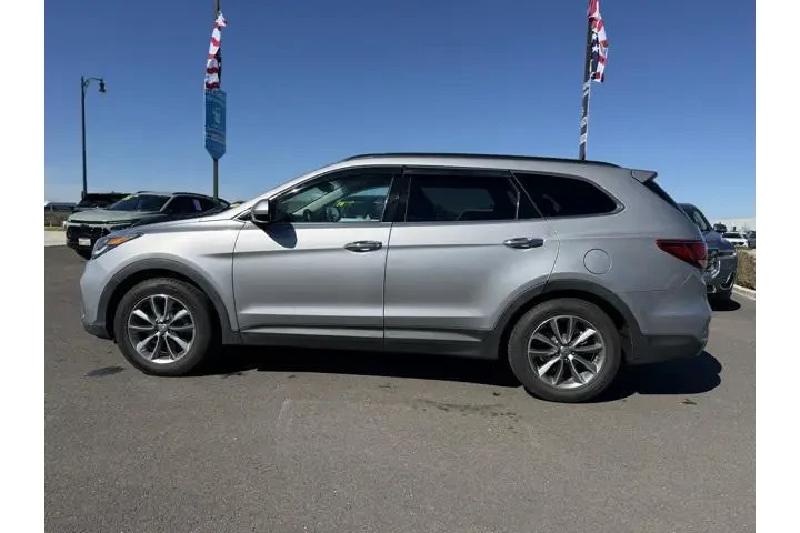 $14991 : Hyundai SANTA FE 2018 SE 4dr image 5