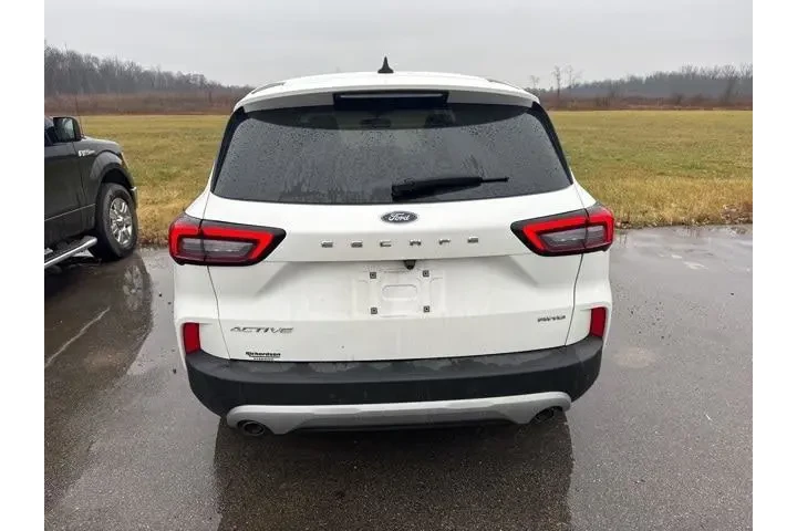 $21995 : Ford Escape 2023 AWD Active image 10