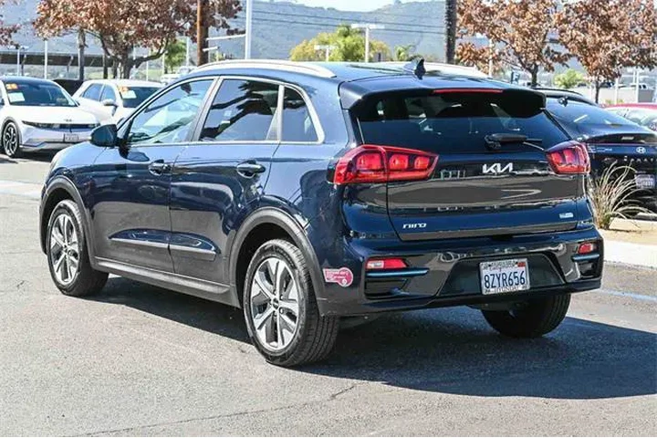 $16000 : Kia Niro EV 2022 EX 4dr Cros image 6