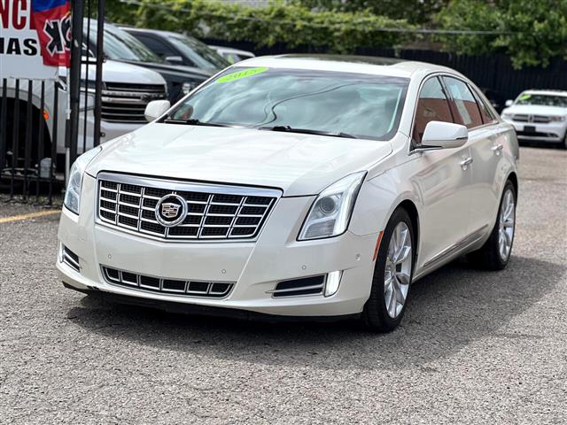 $13495 : 2015 XTS image 2