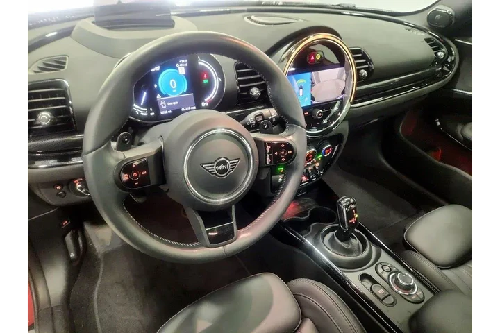 $28998 : MINI Clubman 2023 Cooper S 4 image 9