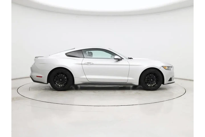 $16998 : Ford Mustang 2017 EcoBoost 2 image 7