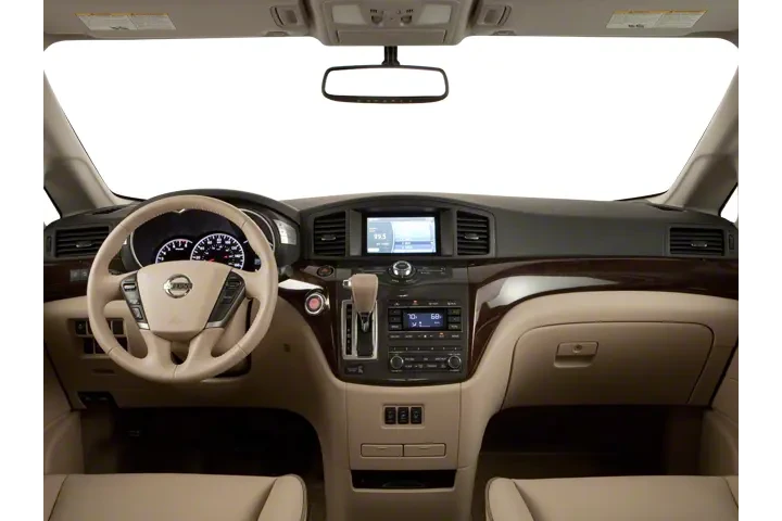 2013 Quest 3.5 SL image 8