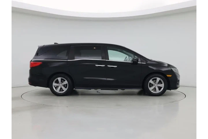 $25998 : Honda Odyssey 2019 EX-L 4dr image 7