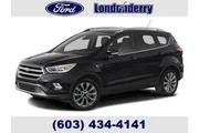 Ford Escape 2017 AWD SE 4dr