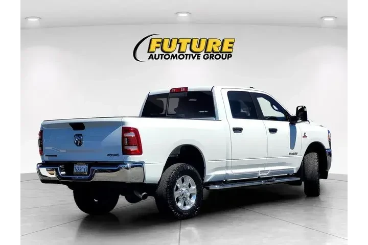 $39997 : Ram 2500 2024 4x4 Big Horn 4 image 4