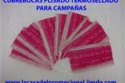 CUBREBOCAS TERMOSELLADOS thumbnail